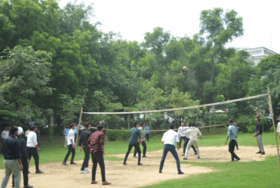 IBMR Business School Gurgaon hostel photo 22